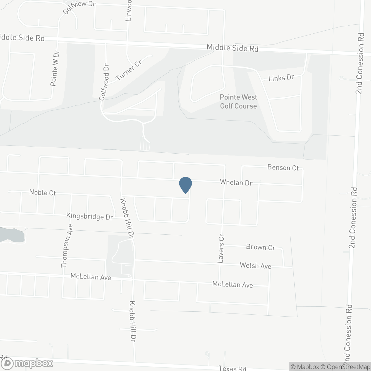 129 WHELAN, Amherstburg, Ontario N9V 0A9